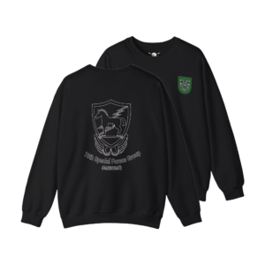 10th Special Forces Group Vintage Sweatshirt