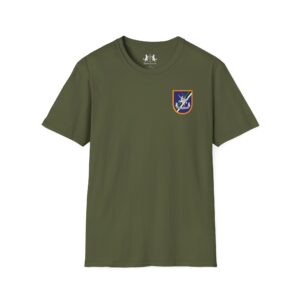 160th Special Operations Aviation Regiment (Airborne) T-Shirt