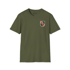 5th Special Forces Group (Airborne) U.S. Army T-Shirt