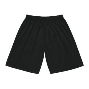 Special Forces Crest Sports Shorts - Image 2