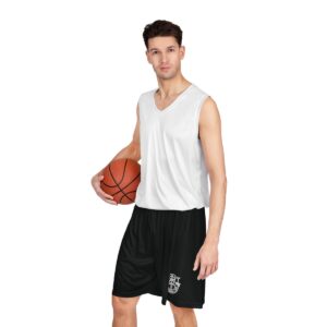 Special Forces Crest Sports Shorts - Image 4