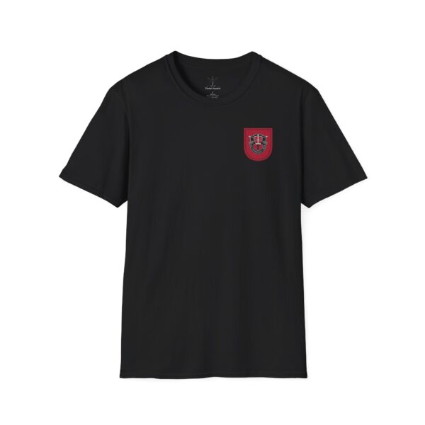 7th Special Forces Group (Airborne) U.S. Army T-Shirt