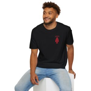 US Army Special Operations Command, USASOC Tee - Image 3