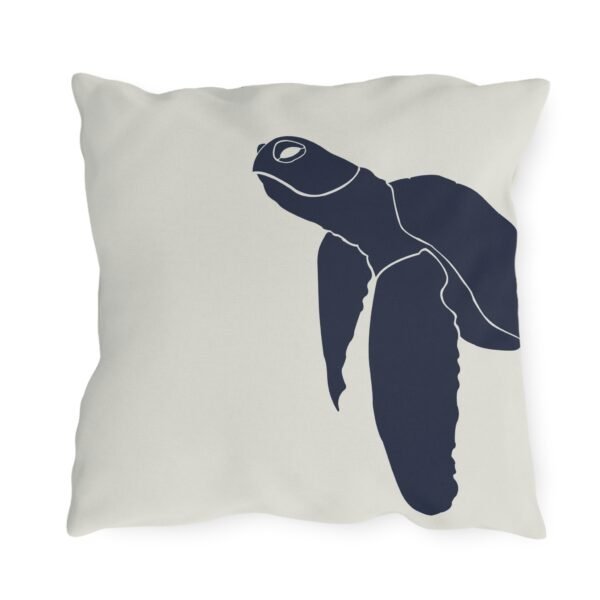 Turtle Outdoor Pillow - Image 6