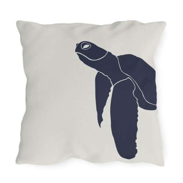 Turtle Outdoor Pillow - Image 10
